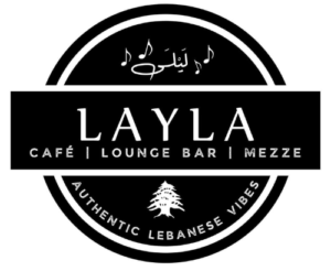 Layla Logo Layla