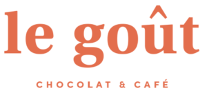 Le Gout Logo Le Gout