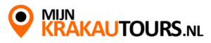 Mijn Krakau Tours Logo Mijnkrakau.png