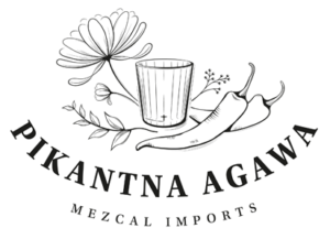 Pikantna Agawa Logo Pikantna Agawa
