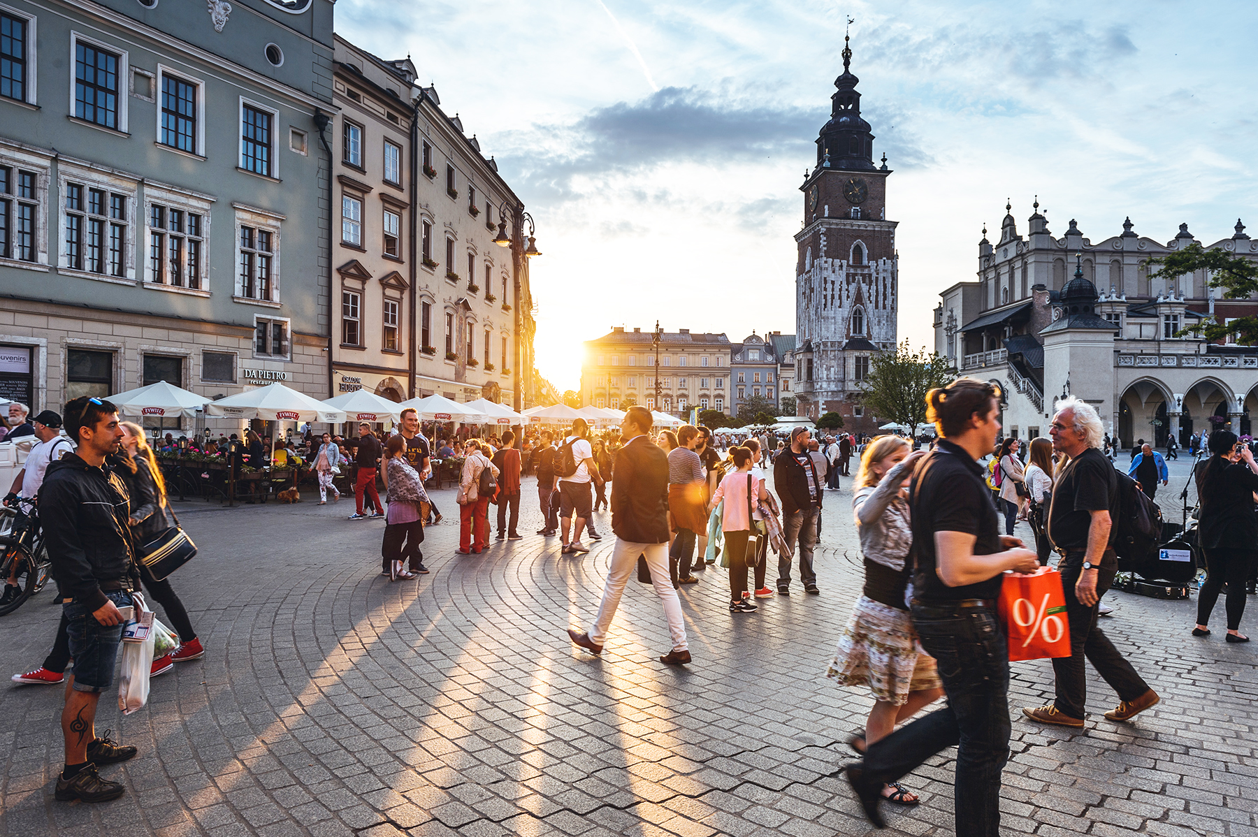 Everything you need to know before moving to Poland Everything You Need To Know Before Moving To Poland