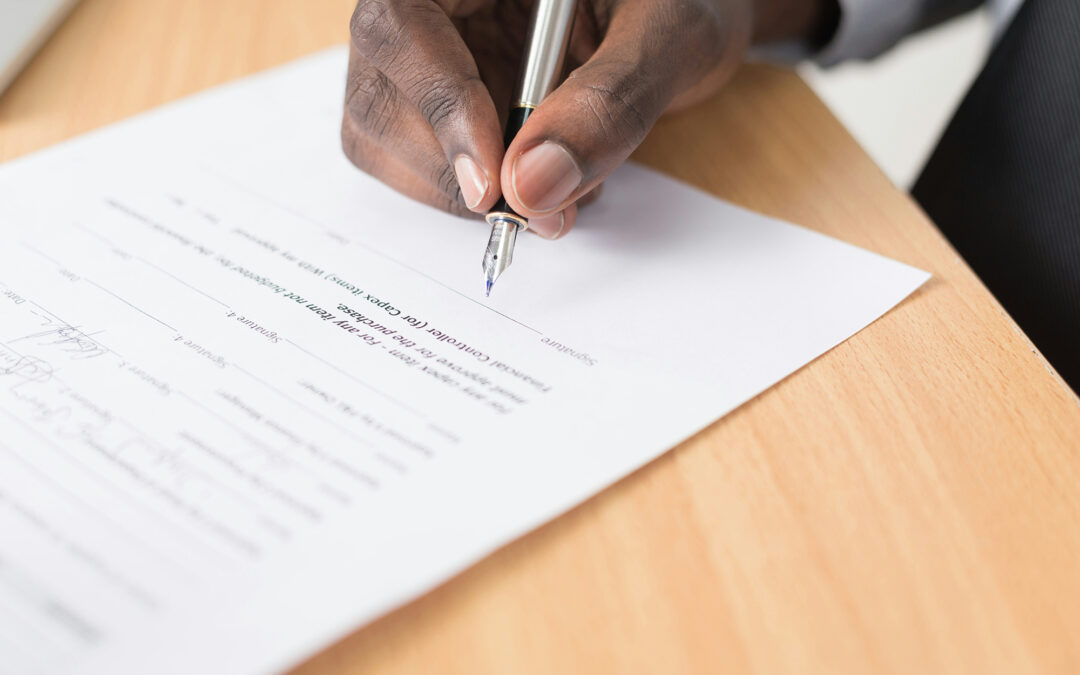 What is a Work Permit?