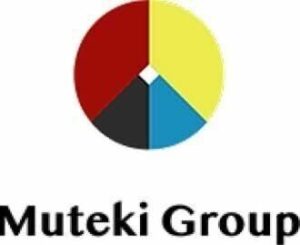 Muteki Group Logo Muteki Group
