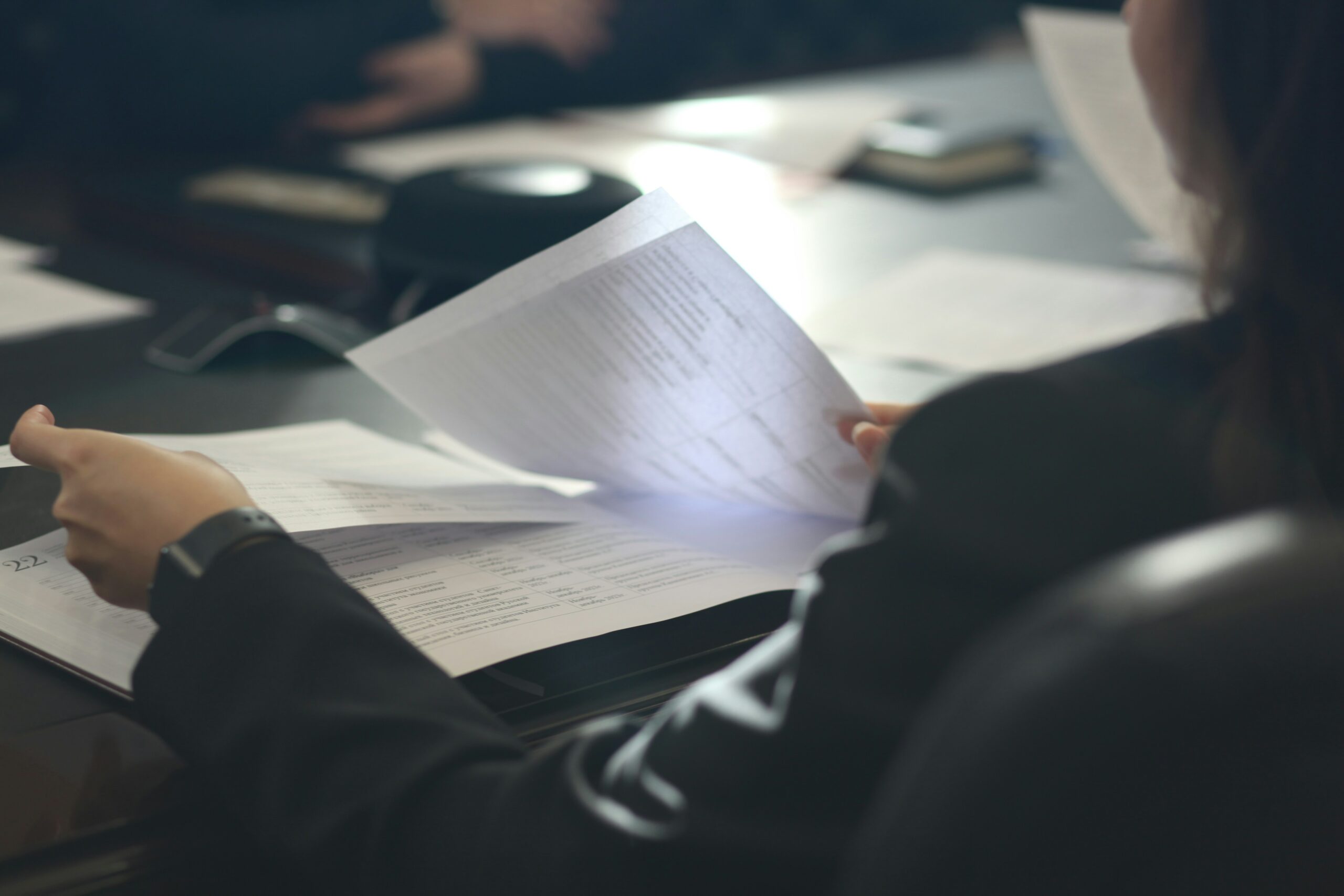 What is the cost and how long does it take to register a Sp. z o.o. Anastassia Anufrieva EcHGTPfjNfA Unsplash Scaled
