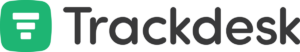 Trackdesk Trackdesk Logo